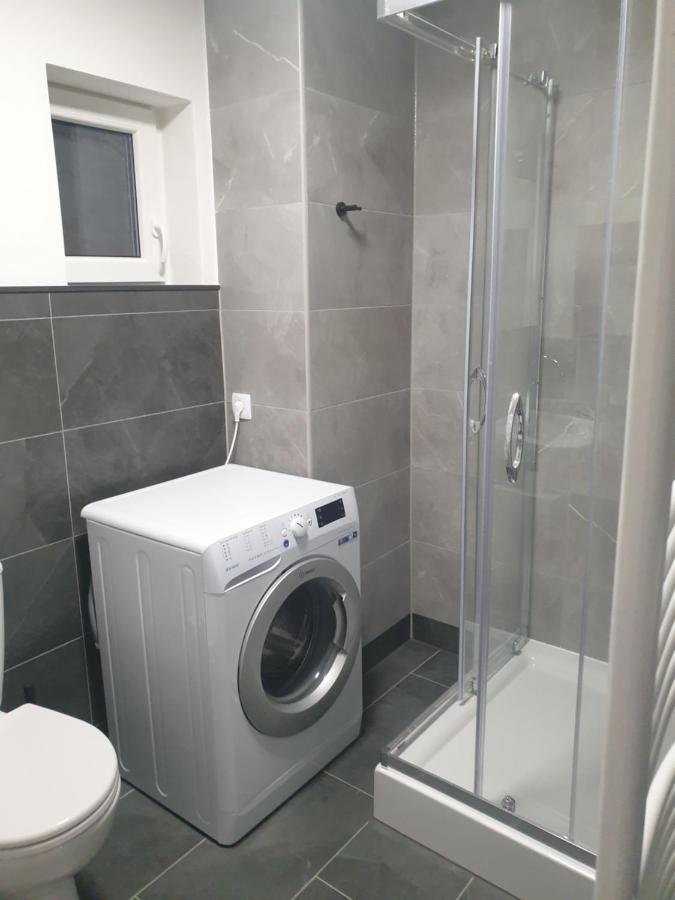 Apartman Bambulka Slovenska Lupca Ngoại thất bức ảnh