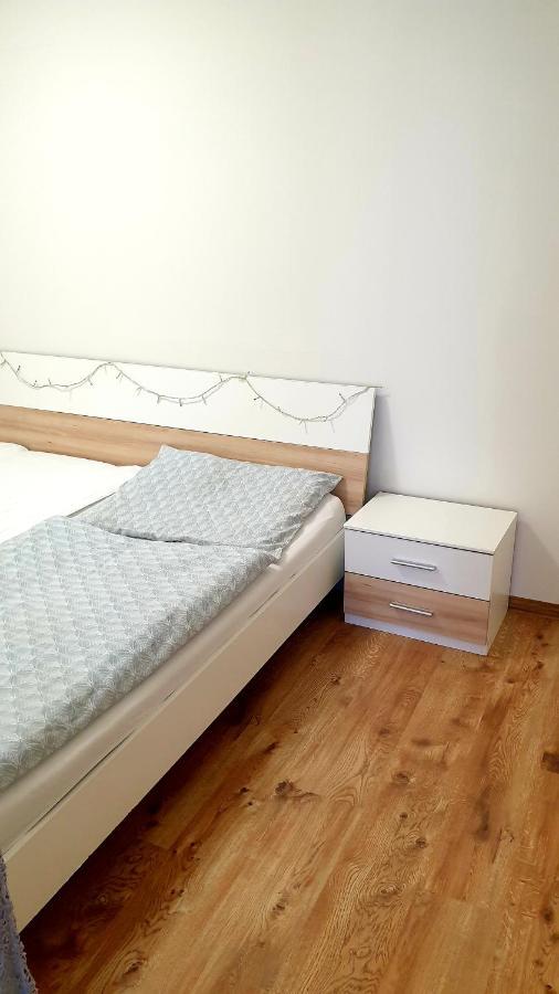 Apartman Bambulka Slovenska Lupca Ngoại thất bức ảnh
