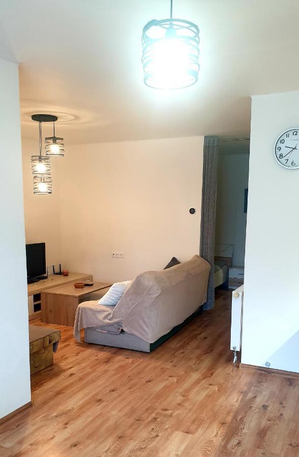 Apartman Bambulka Slovenska Lupca Ngoại thất bức ảnh