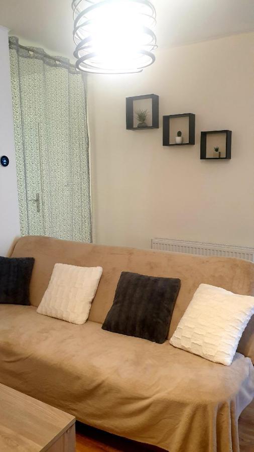 Apartman Bambulka Slovenska Lupca Ngoại thất bức ảnh