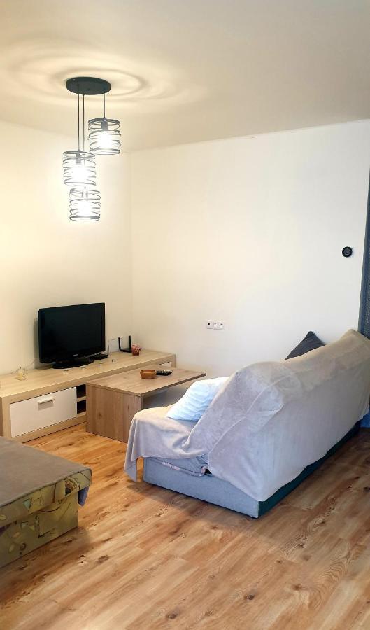 Apartman Bambulka Slovenska Lupca Ngoại thất bức ảnh