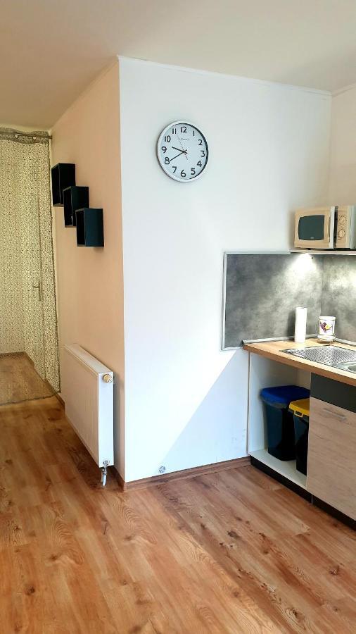 Apartman Bambulka Slovenska Lupca Ngoại thất bức ảnh