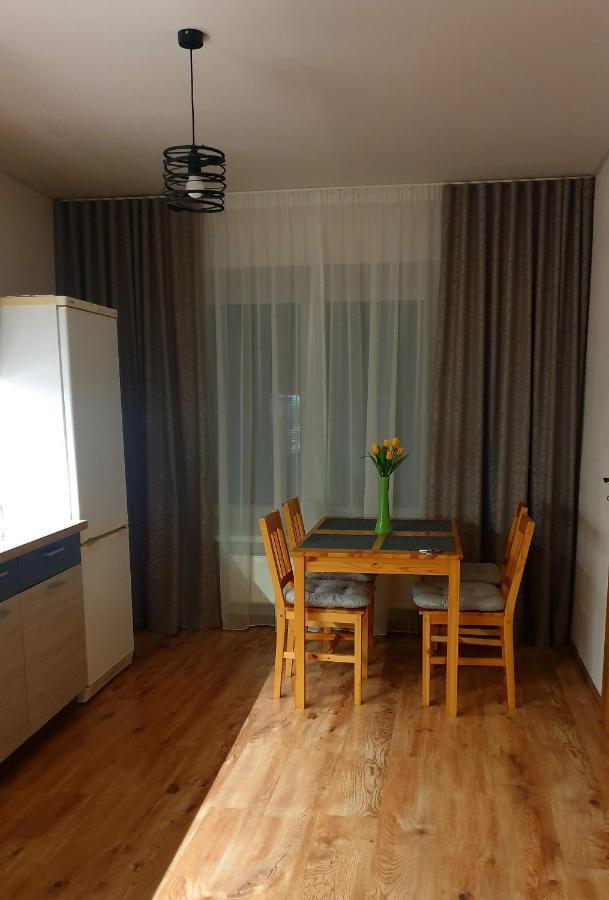 Apartman Bambulka Slovenska Lupca Ngoại thất bức ảnh